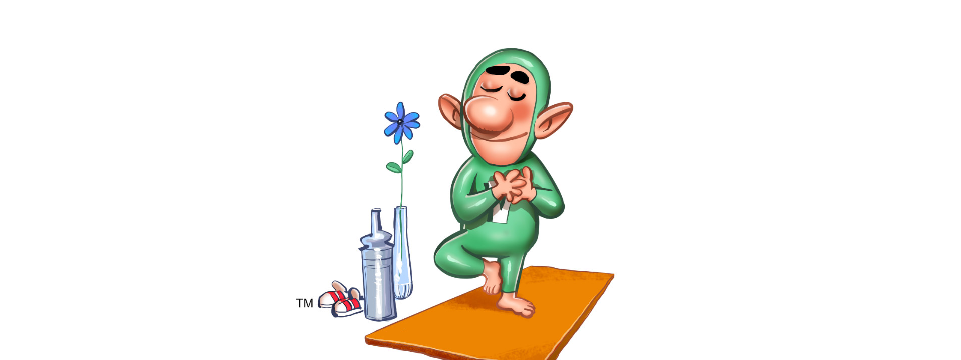 Sari Hands PLC banner